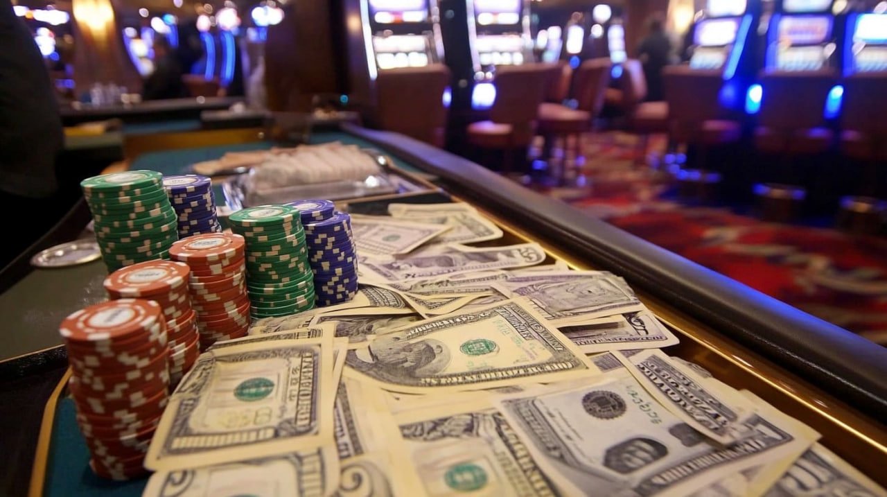 55 bets