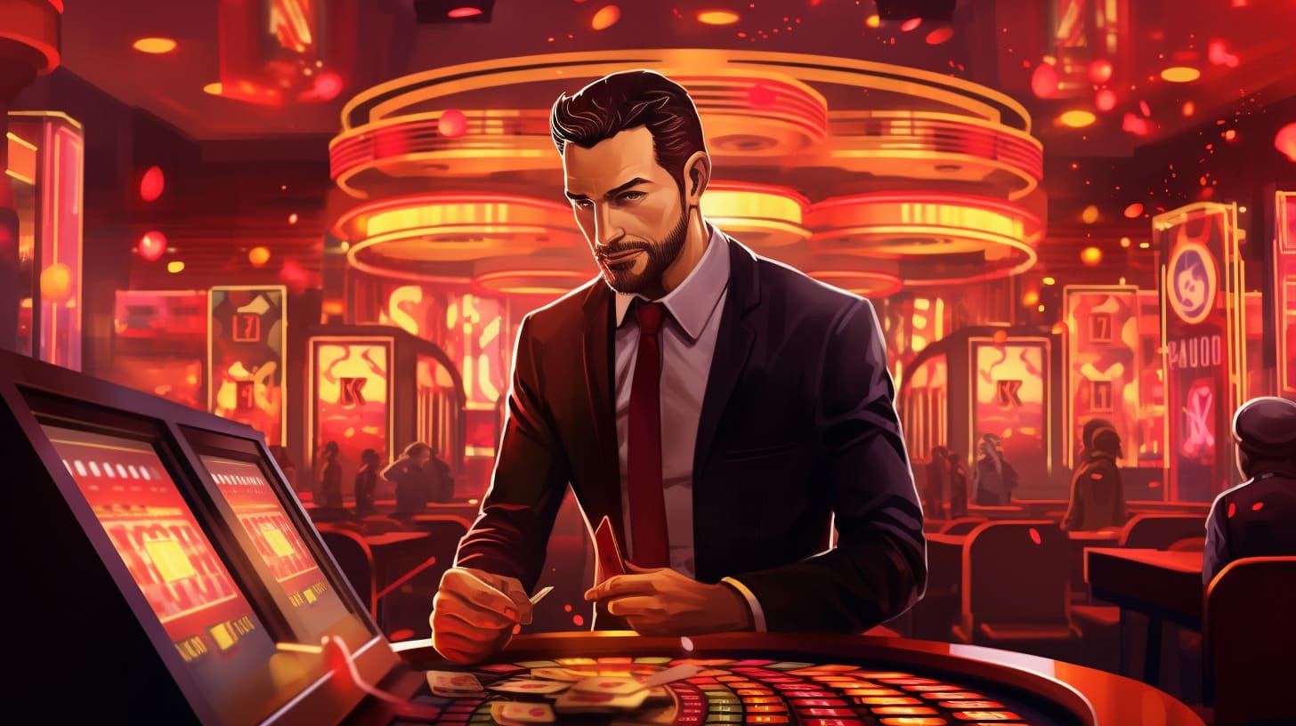55 bets