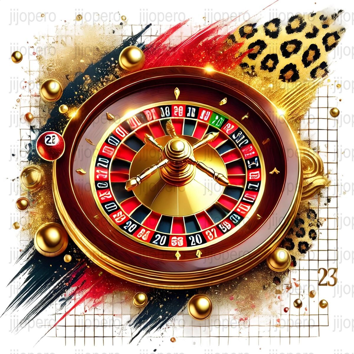 55 bets