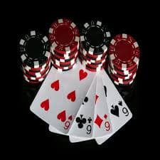55 bets